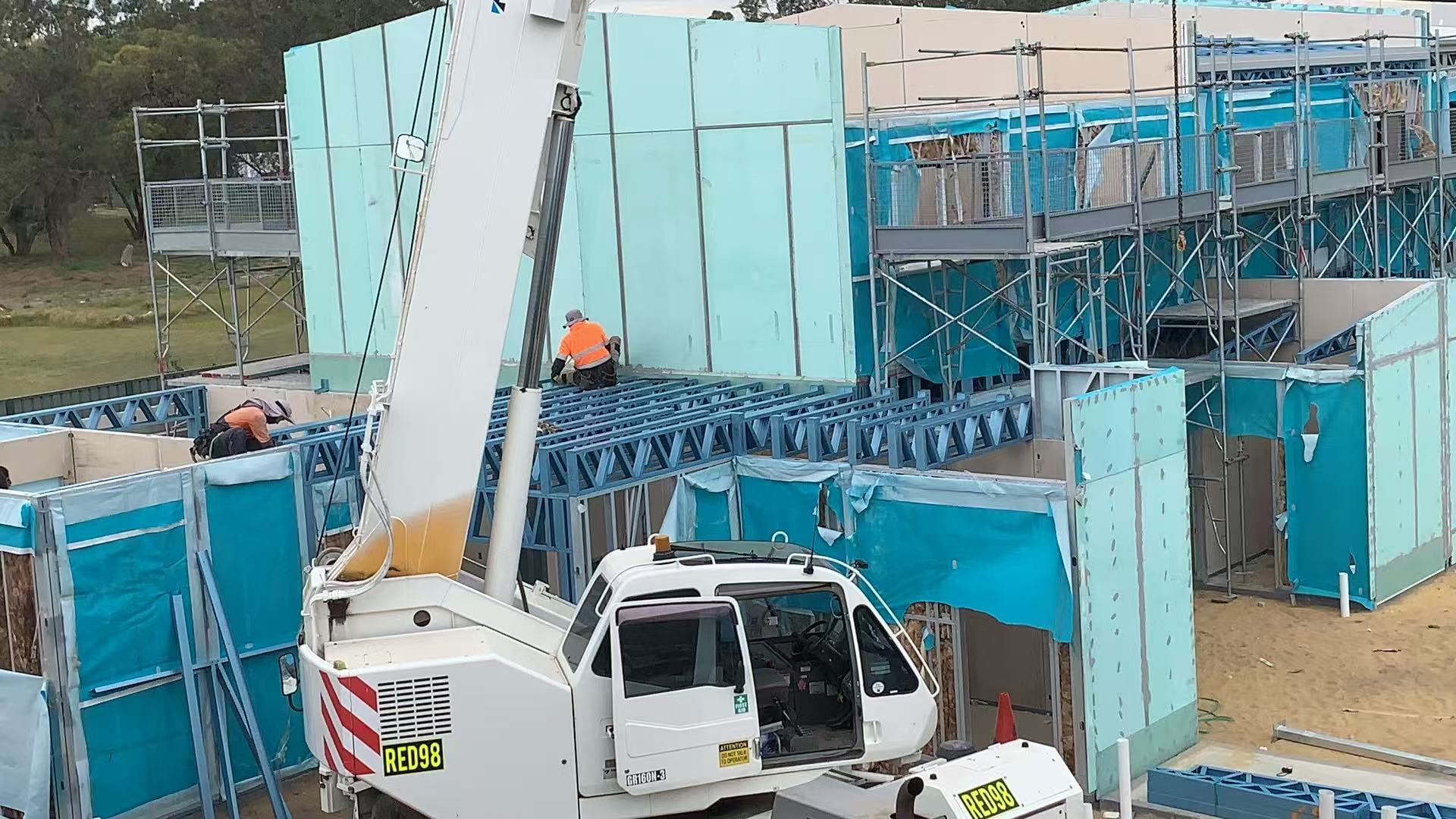 Commercial Roofing